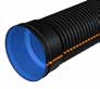 SN8 (TİP-5) TRIPLEX MUFLU BORU(YENİ)